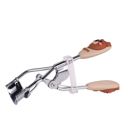 Cute Bear Eye Lash Curler