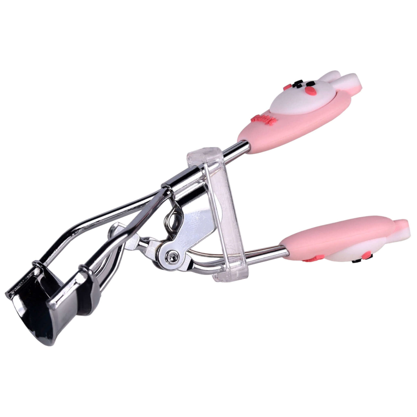 Pink Rabbit Eye Lash Curler