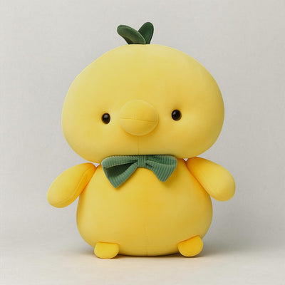 Cute Bow Duck - Large