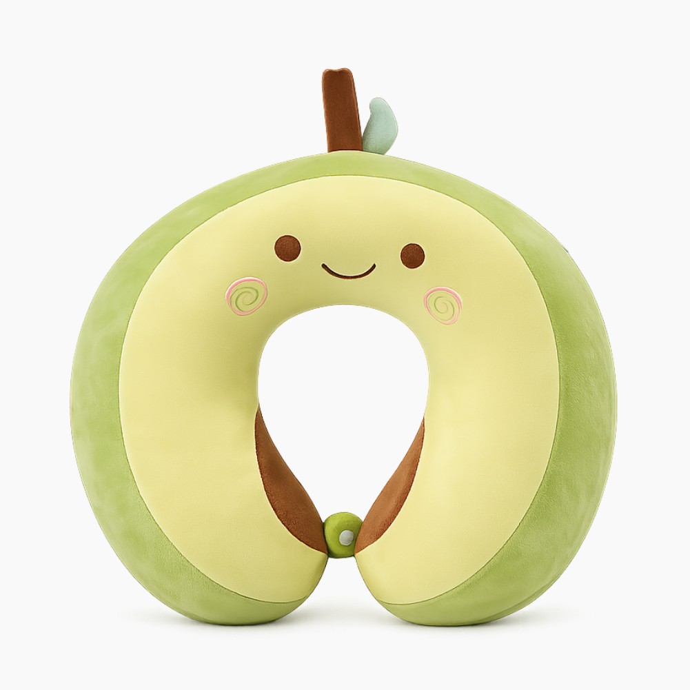 Green Avocado 