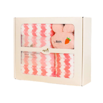 Microfiber Towel Gift Box Set