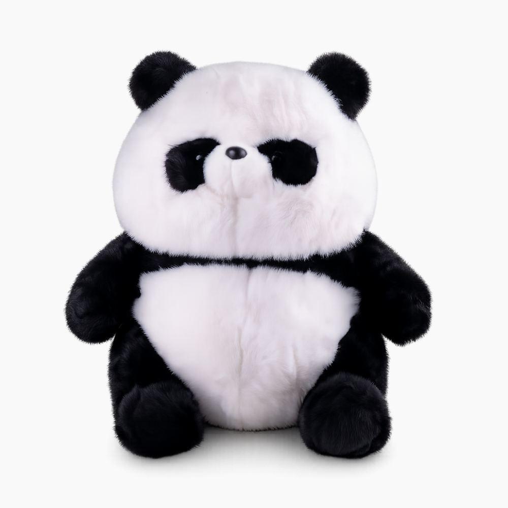 Mochi Large Plush Toy