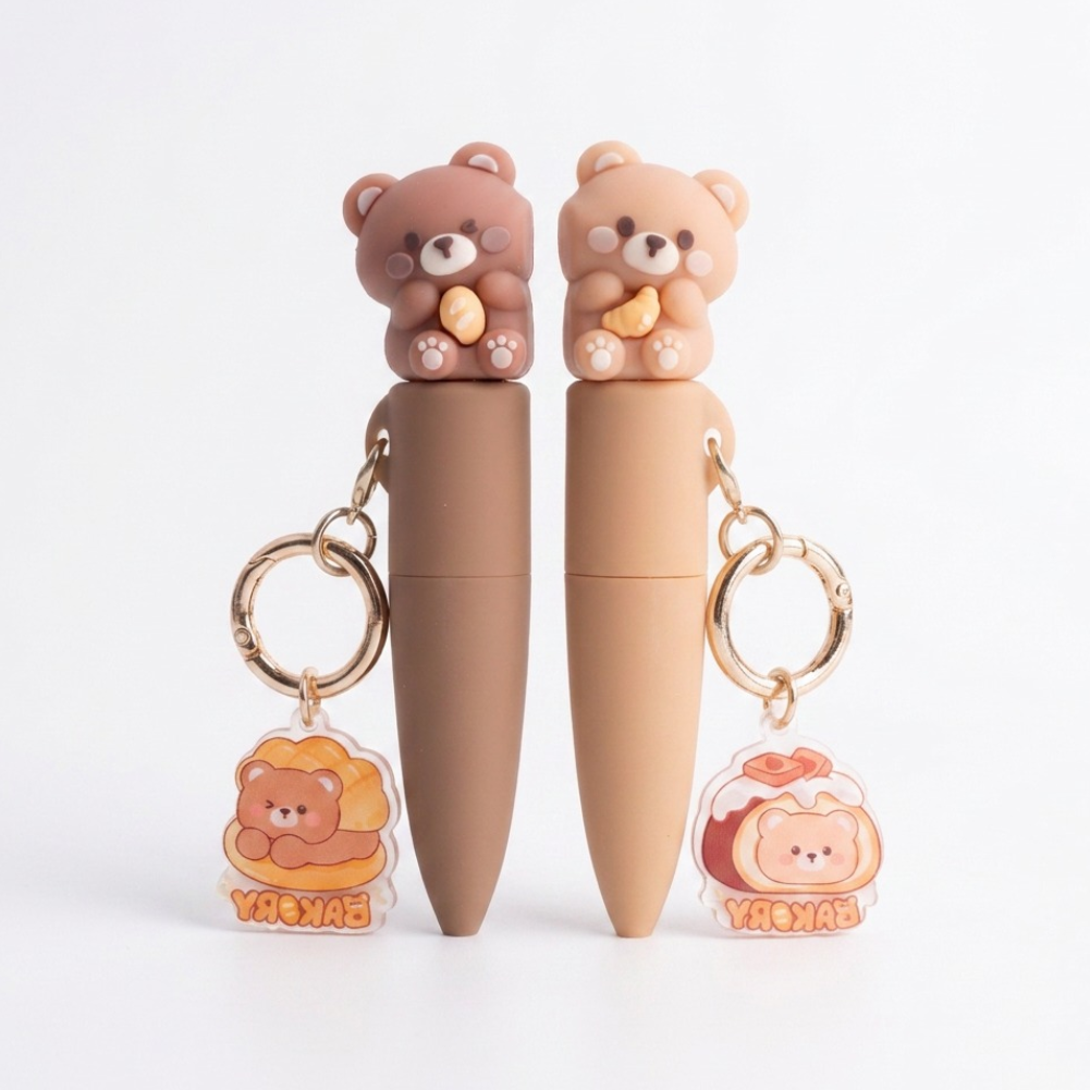 Bear Bakery