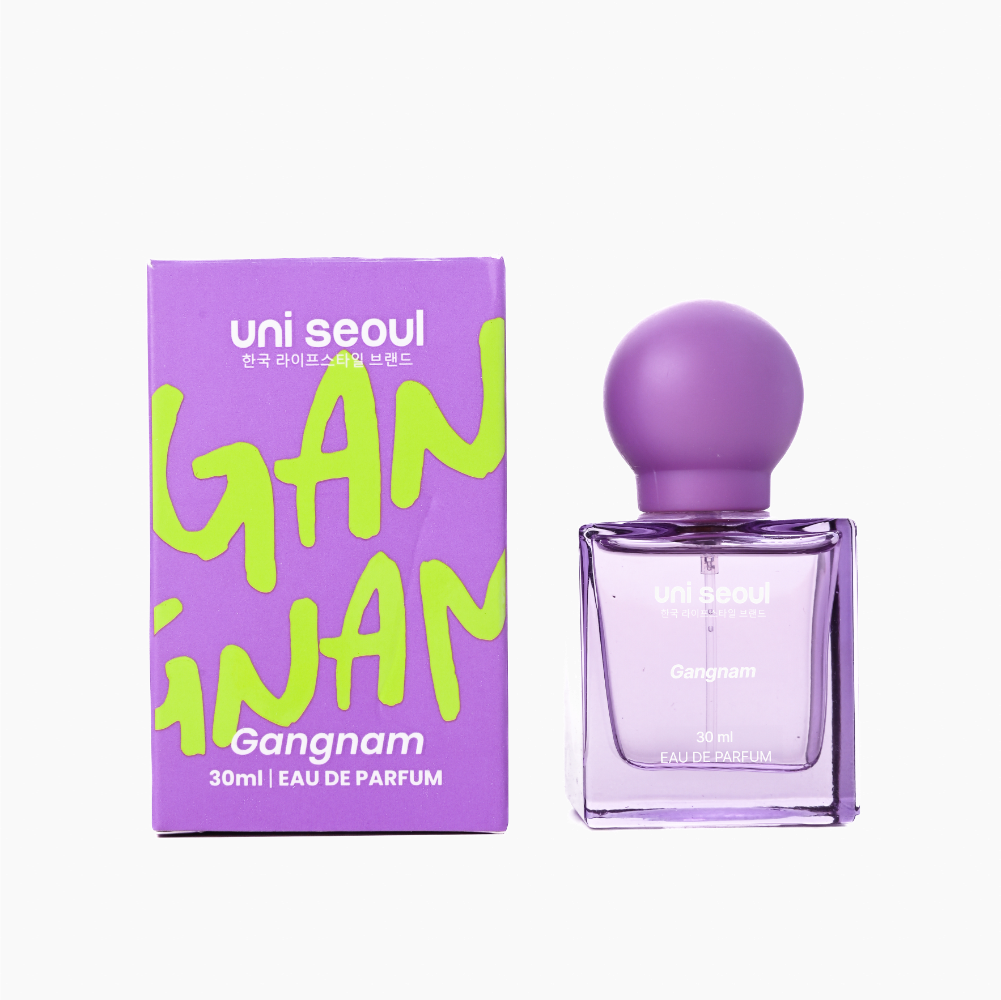 Gangnam 