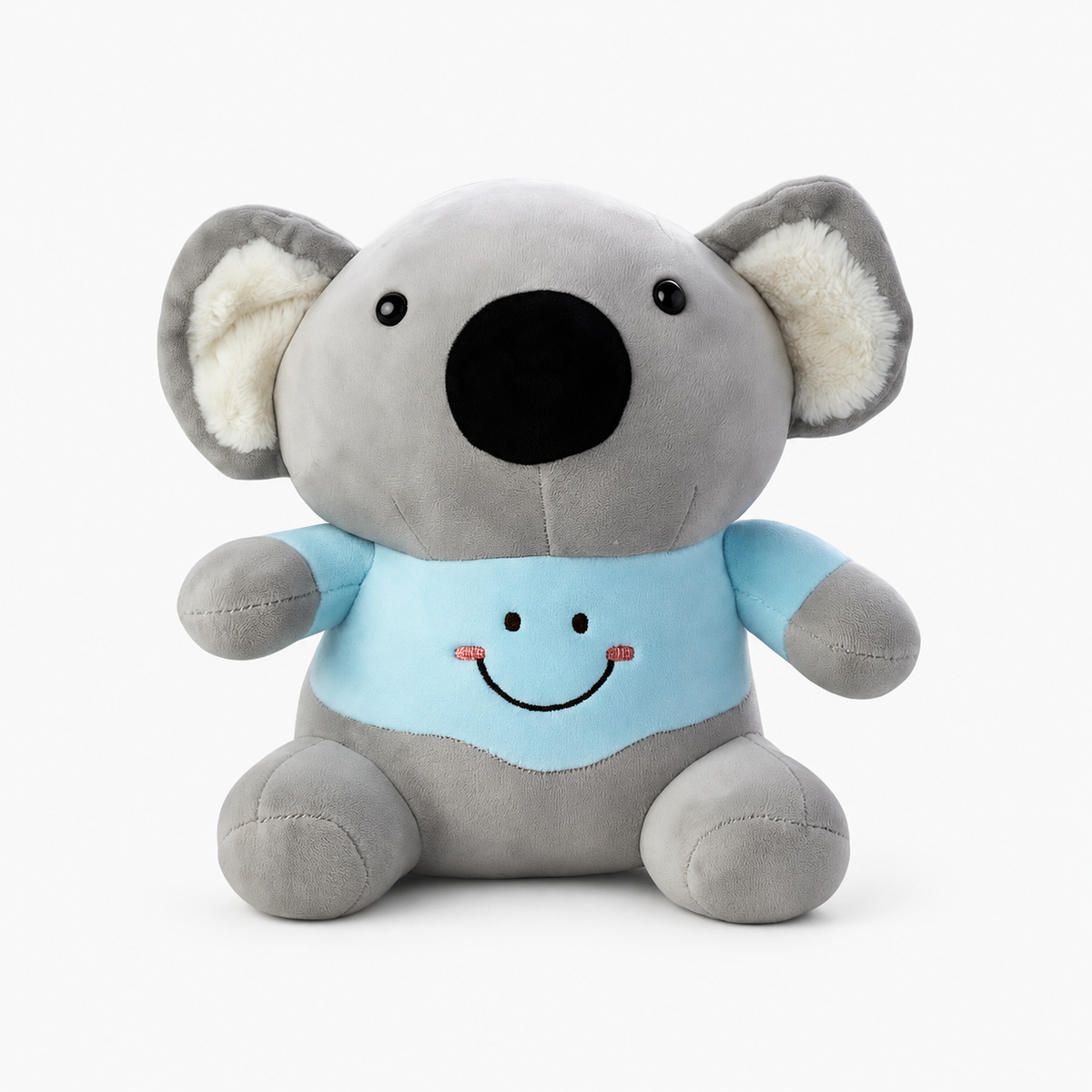 Koala Plush Toy Blue - Small