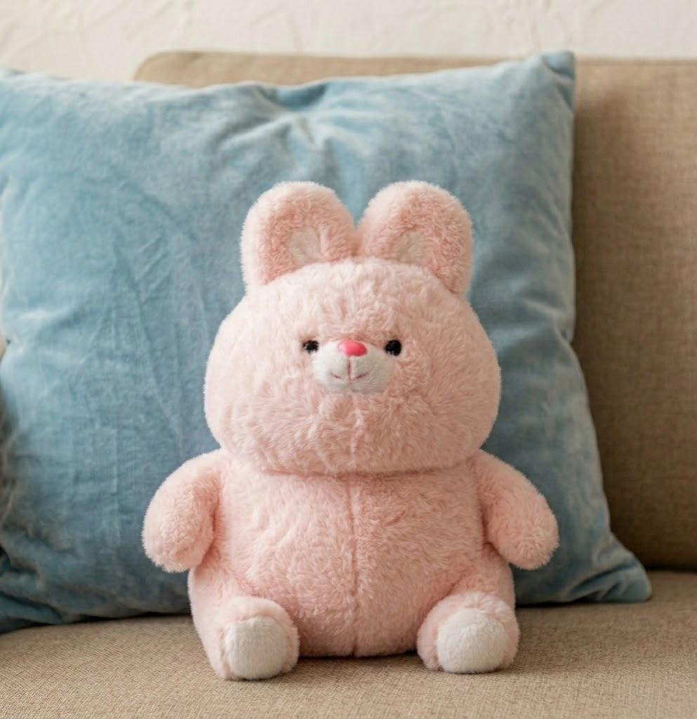 Toki Large Plush Toy
