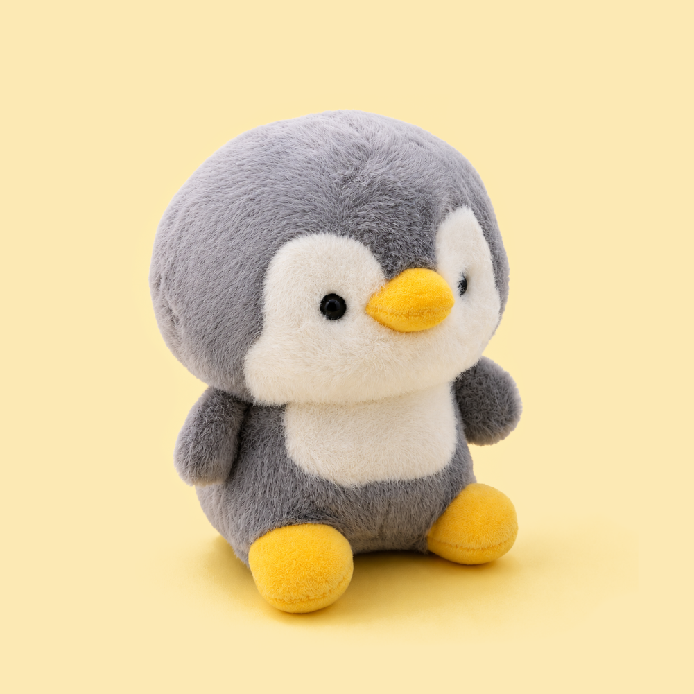 Pebbles Small Plush Toy