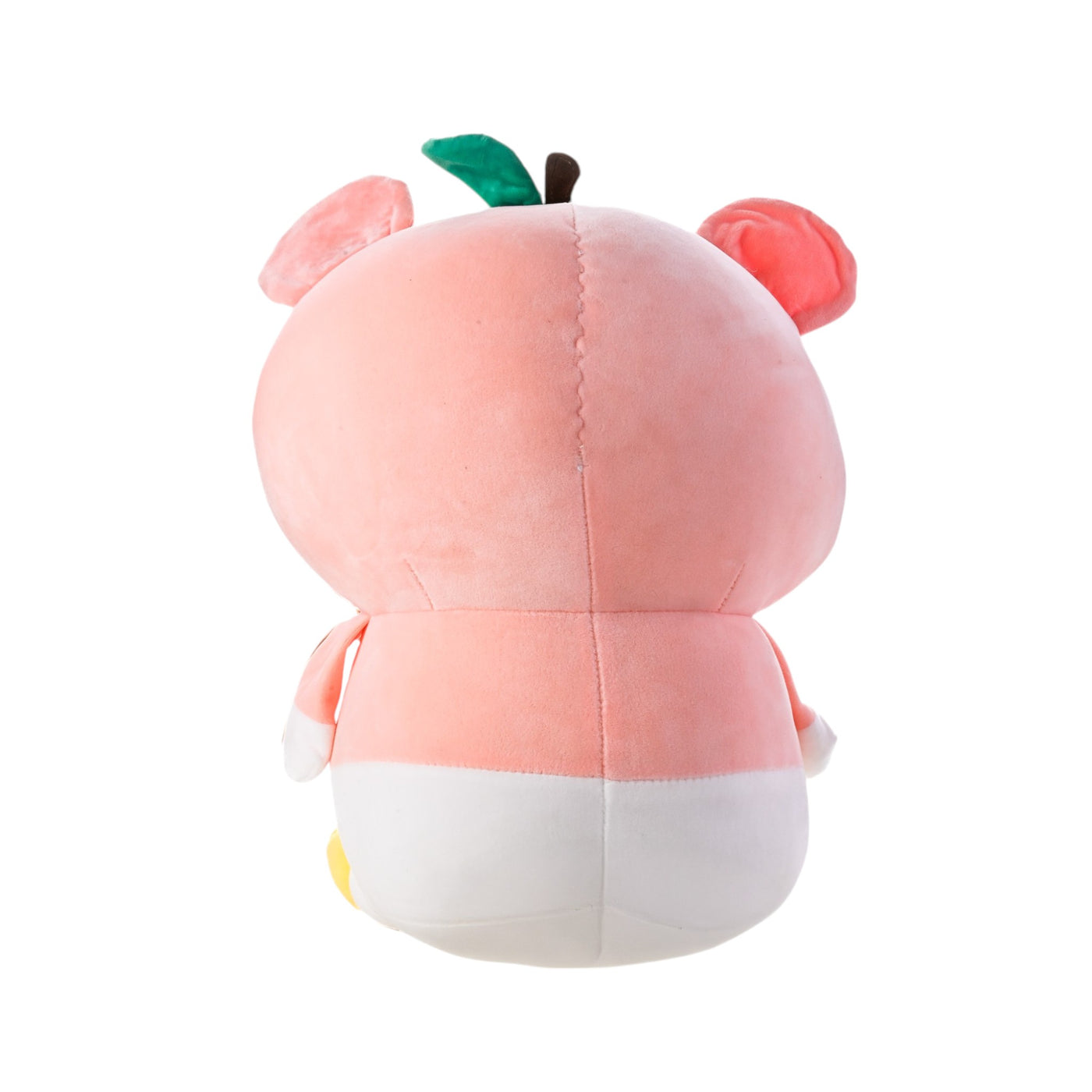 Cute Duckling Plush Toy - Green
