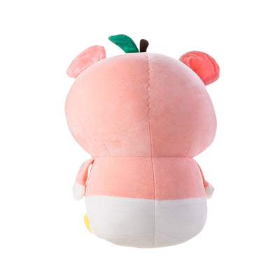 Cute Duckling Plush Toy - Green