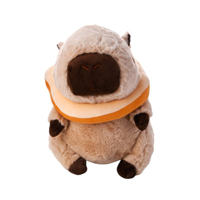 Capybara Plush Toy