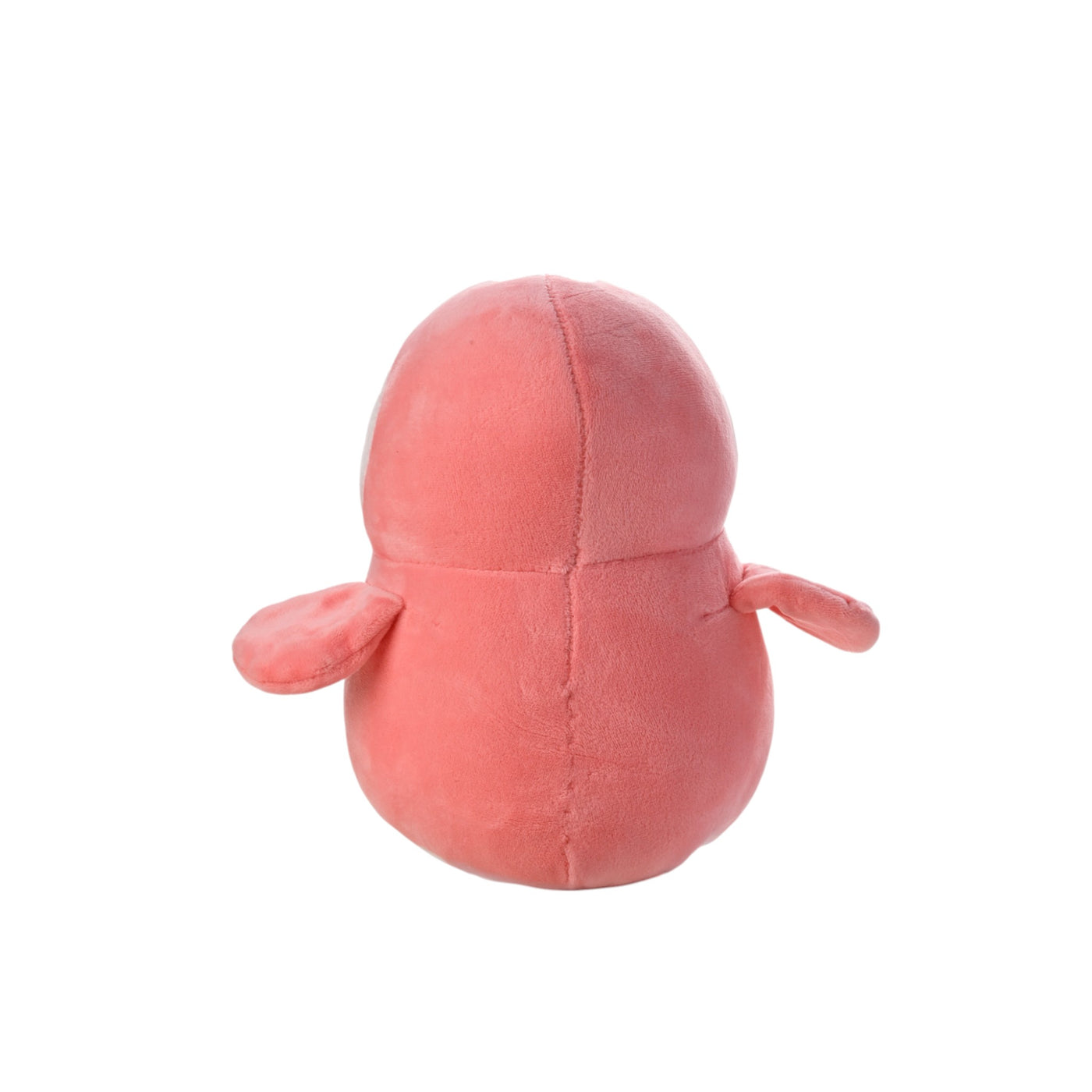 Pink Mini Penguin Plush Toy
