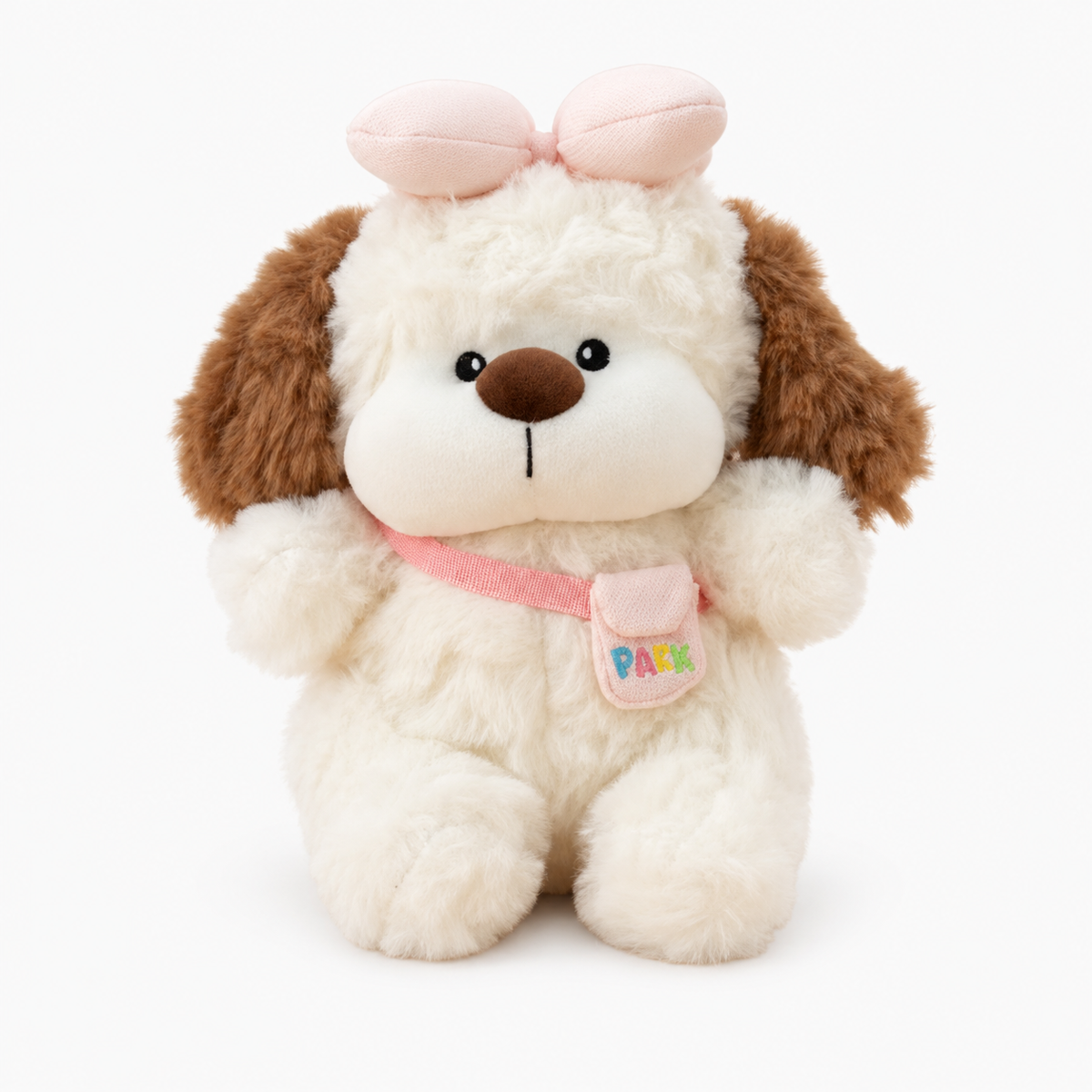 Pixie small plush toy