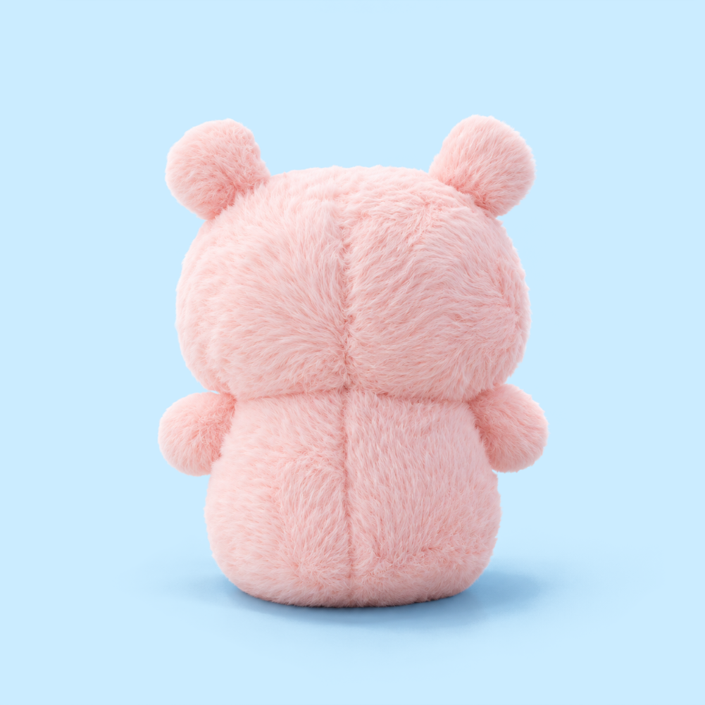 Oinky Small Plush Toy