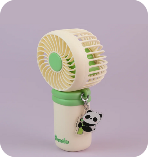 PORTABLE FAN