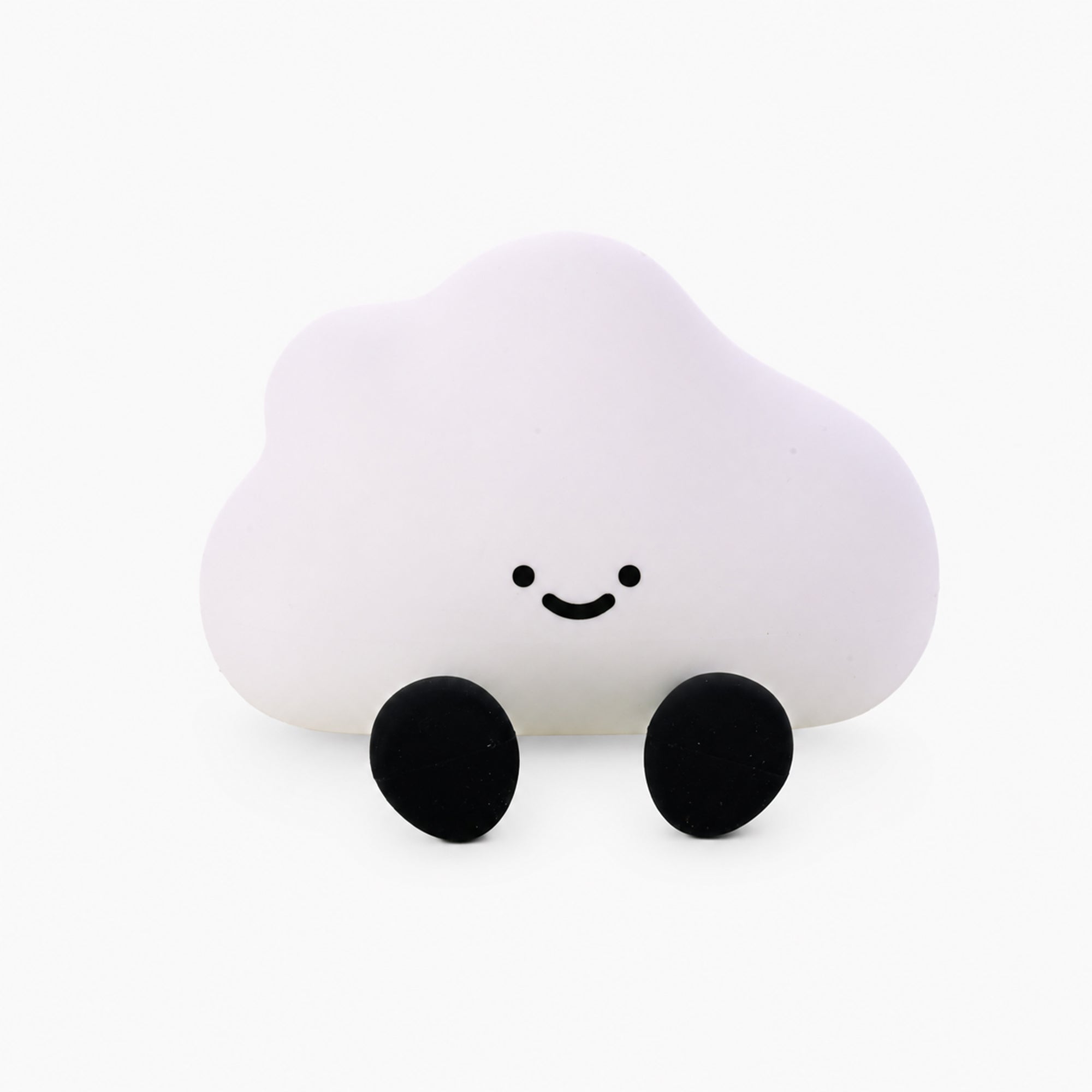One Cloud Silicone Lamp