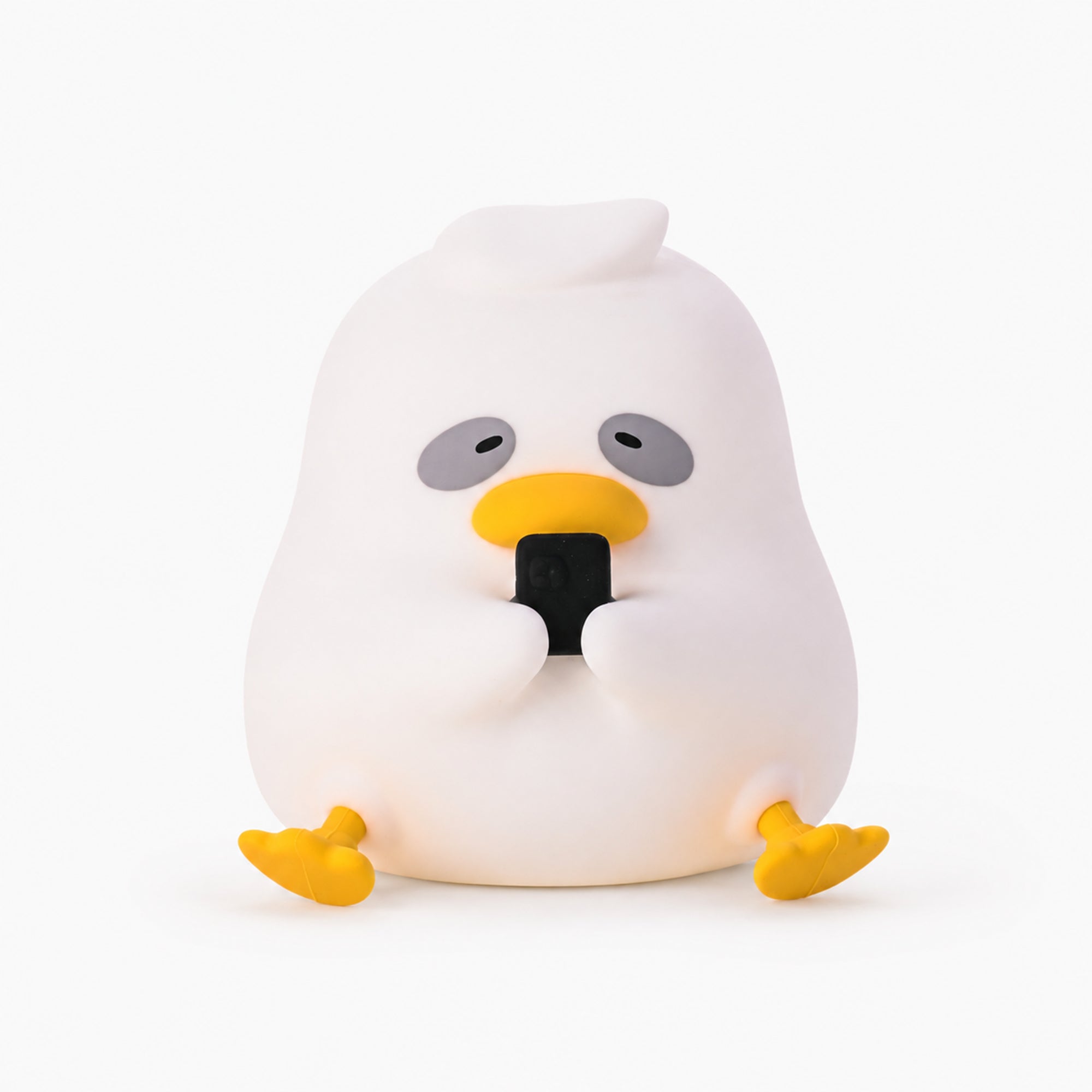 DND Duck Silicone Lamp
