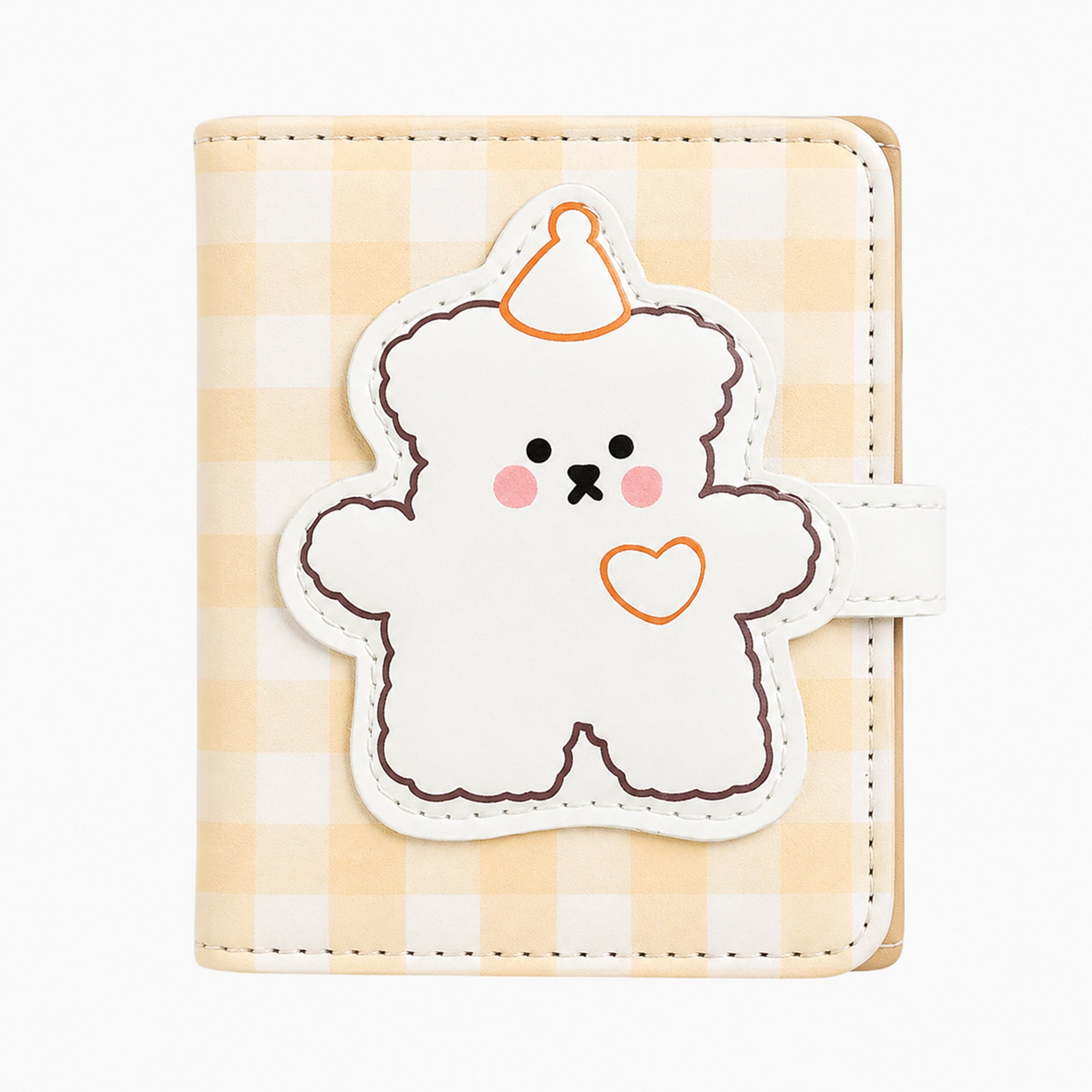 Party Puppy Beige