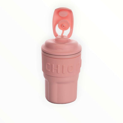 Stylish Stainless Steel Insulated Coffee Mug I 450 ml