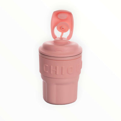 Stylish Stainless Steel Insulated Coffee Mug I 450 ml