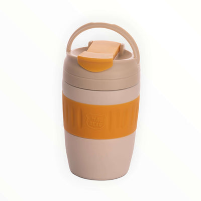 Mr. Bear Stainless Steel Travel Mug I 370 ml