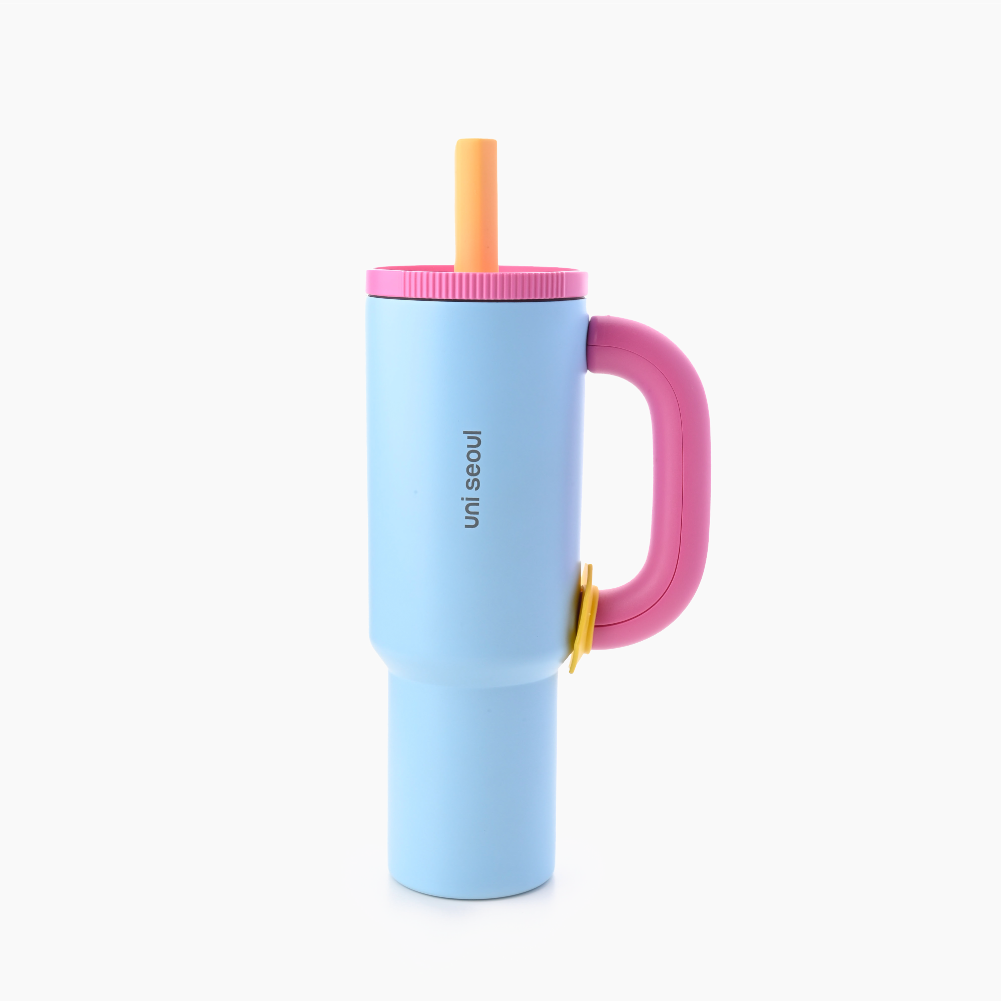 Chibichug Tumblers - Blue