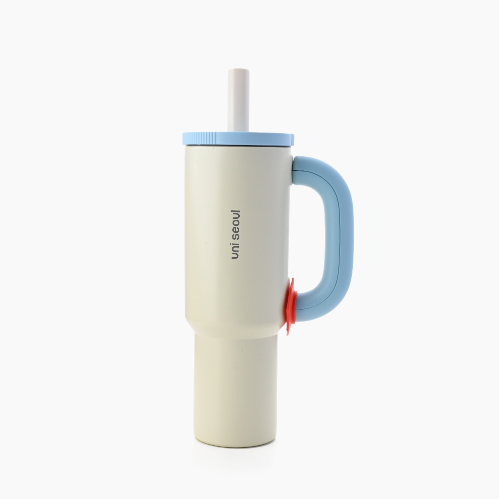 Chibichug Tumblers - White