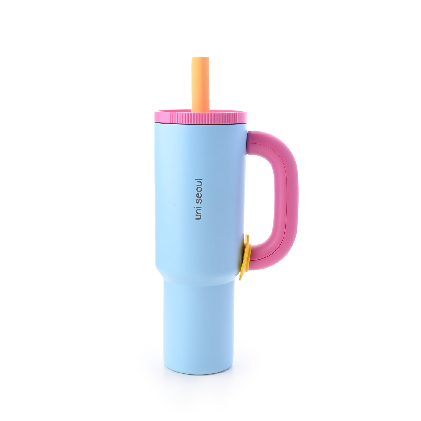 ChibiChug Tumbler - Blue