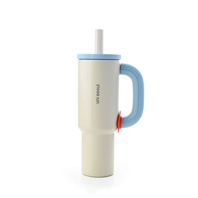 ChibiChug Tumbler - White