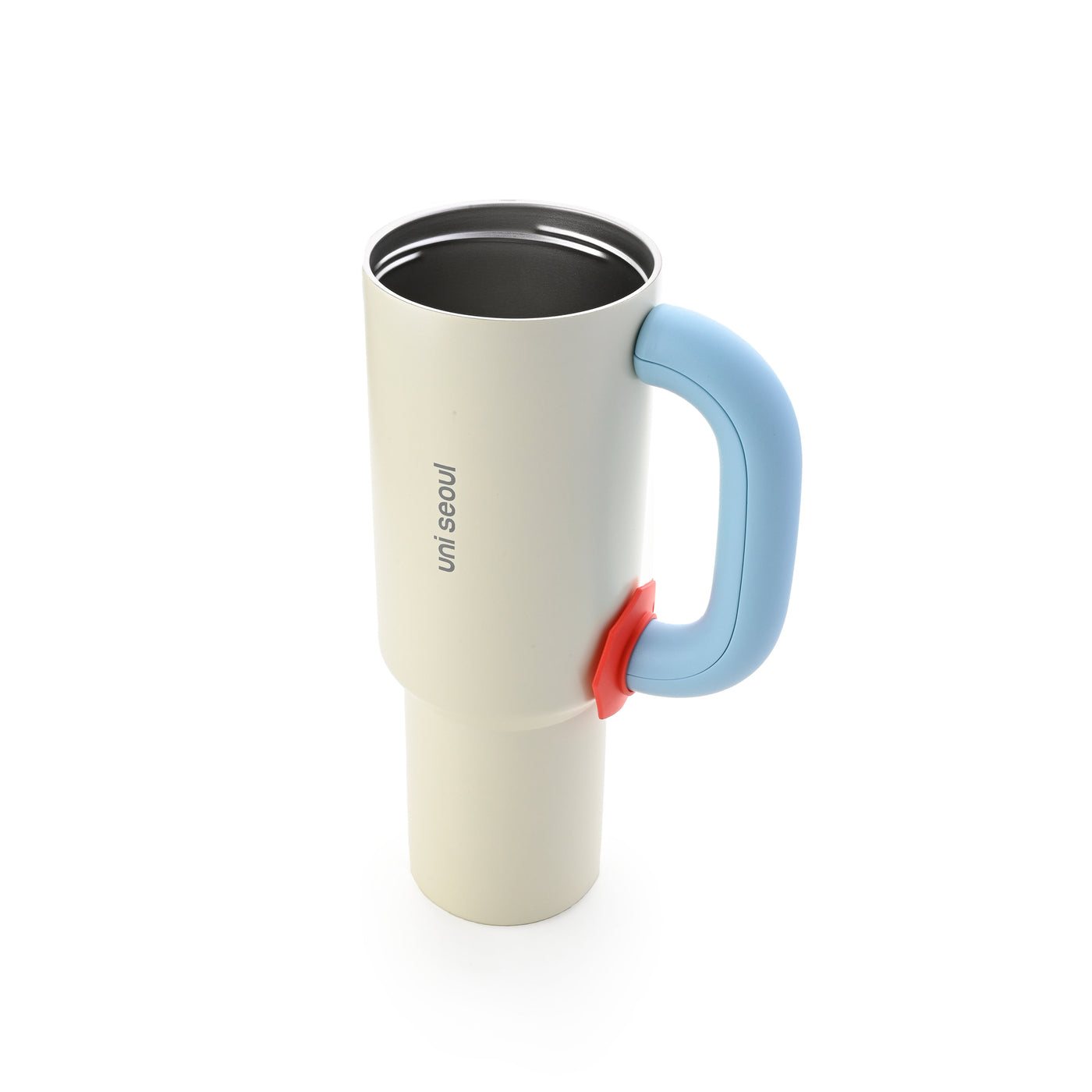 ChibiChug Tumbler - White