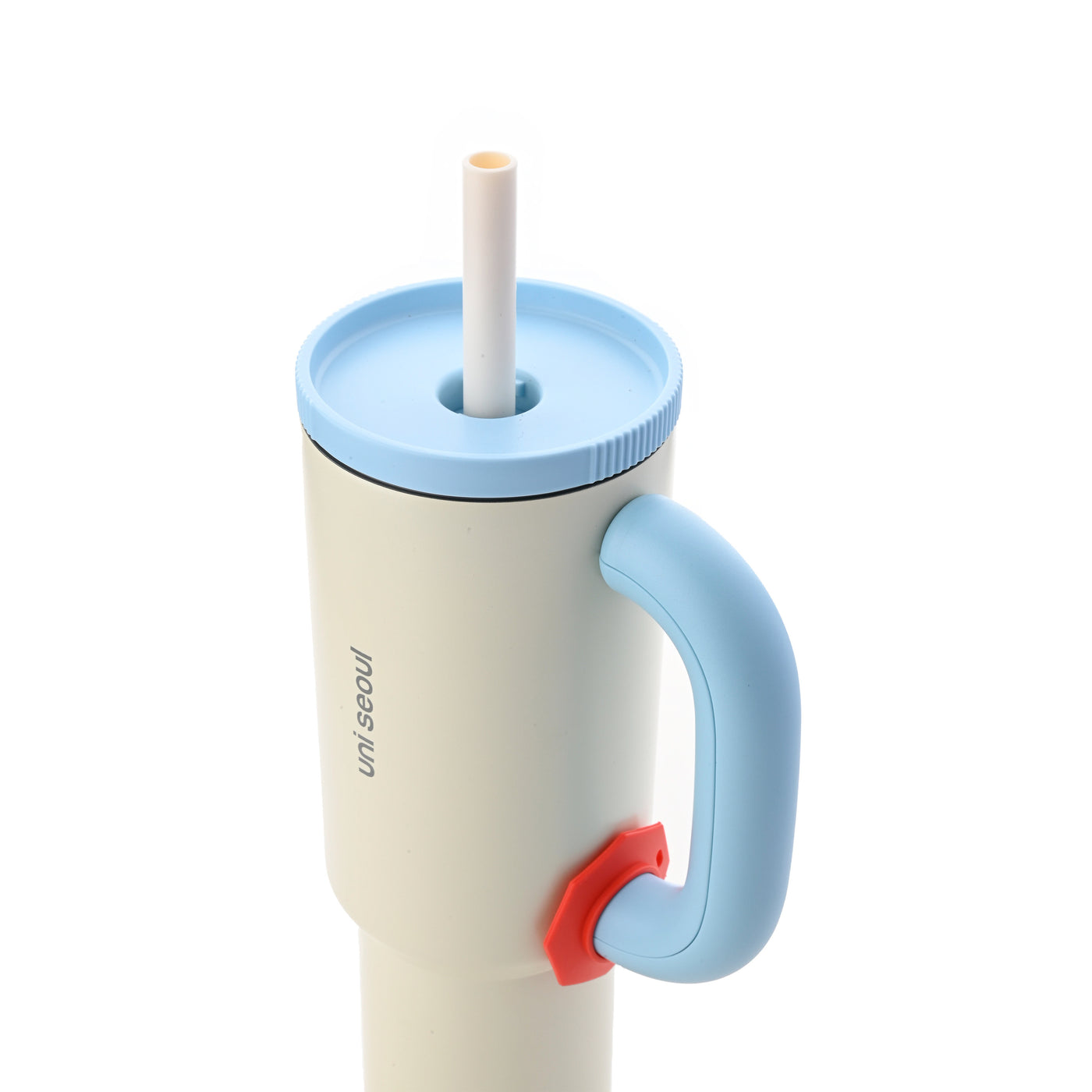 ChibiChug Tumbler - White