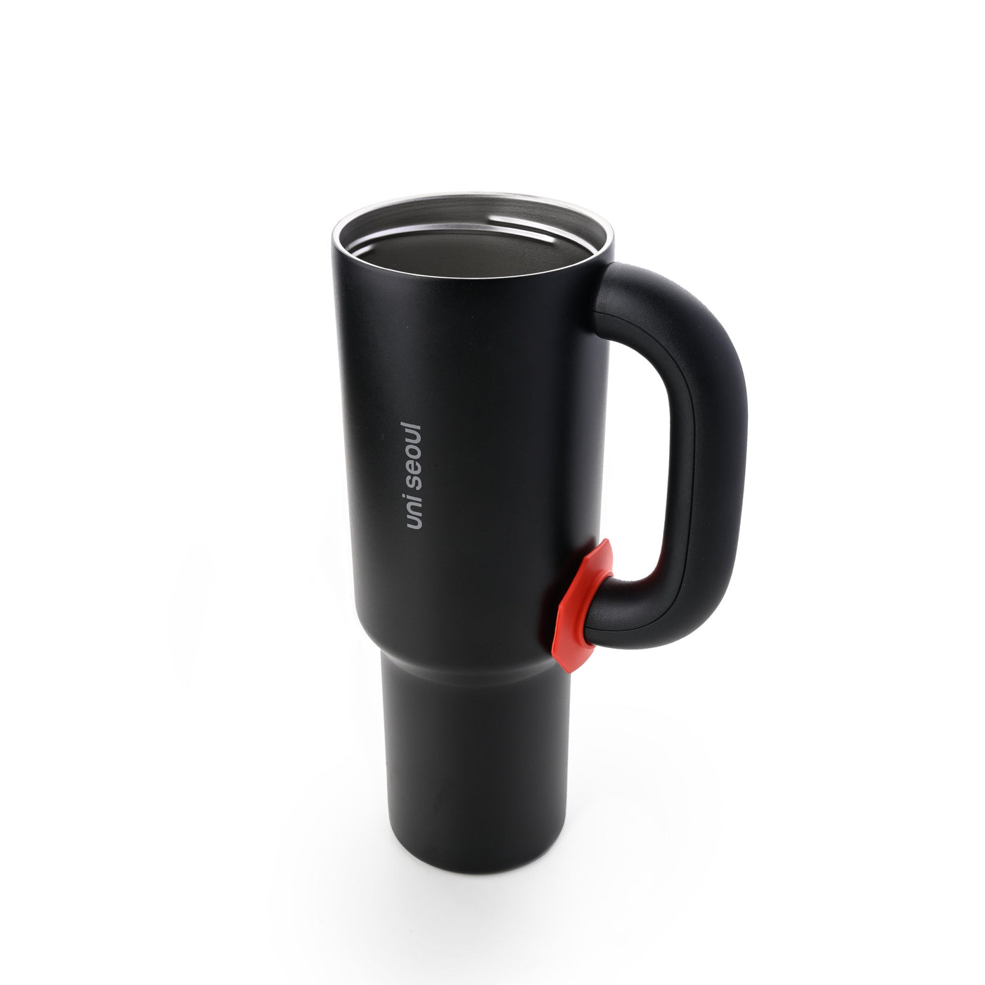 ChibiChug Tumbler - Black