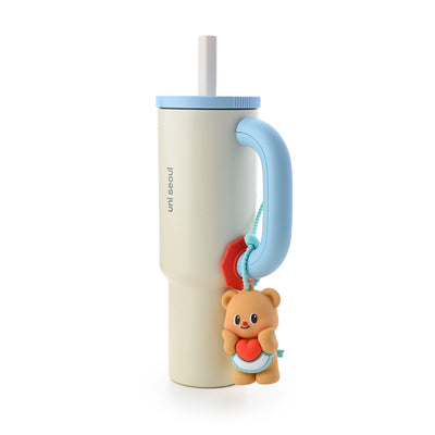 ChibiChug Tumbler - White