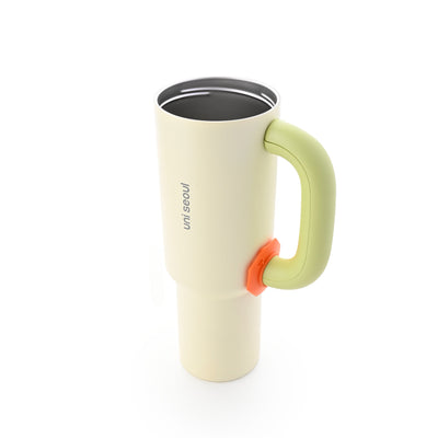 ChibiChug Tumbler - Offwhite