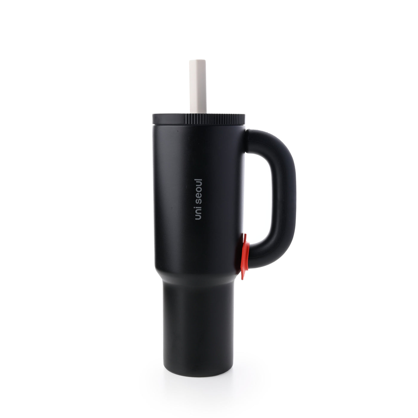 ChibiChug Tumbler - Black