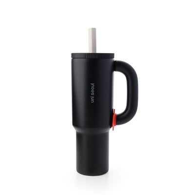 ChibiChug Tumbler - Black