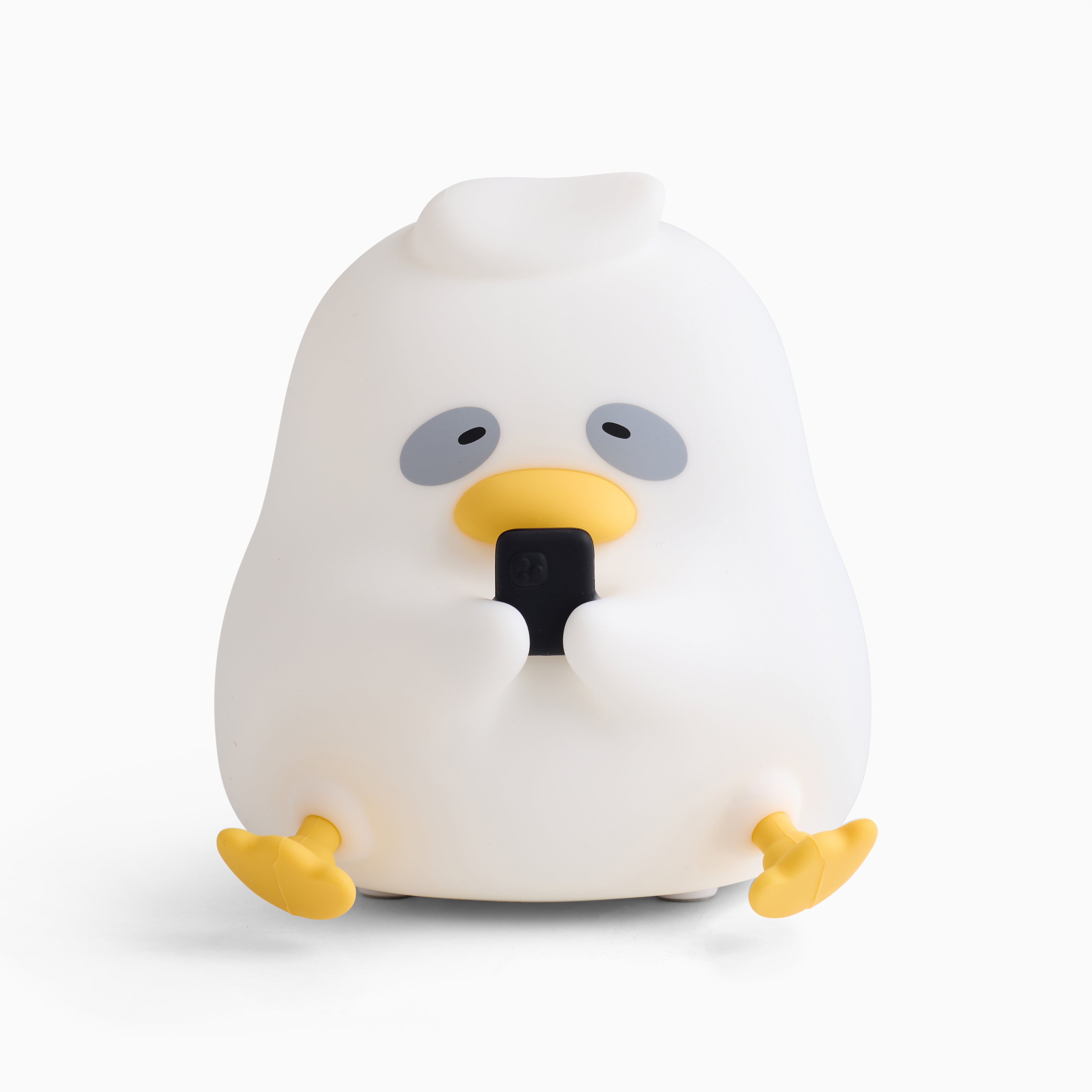 DND Duck Silicone Lamp