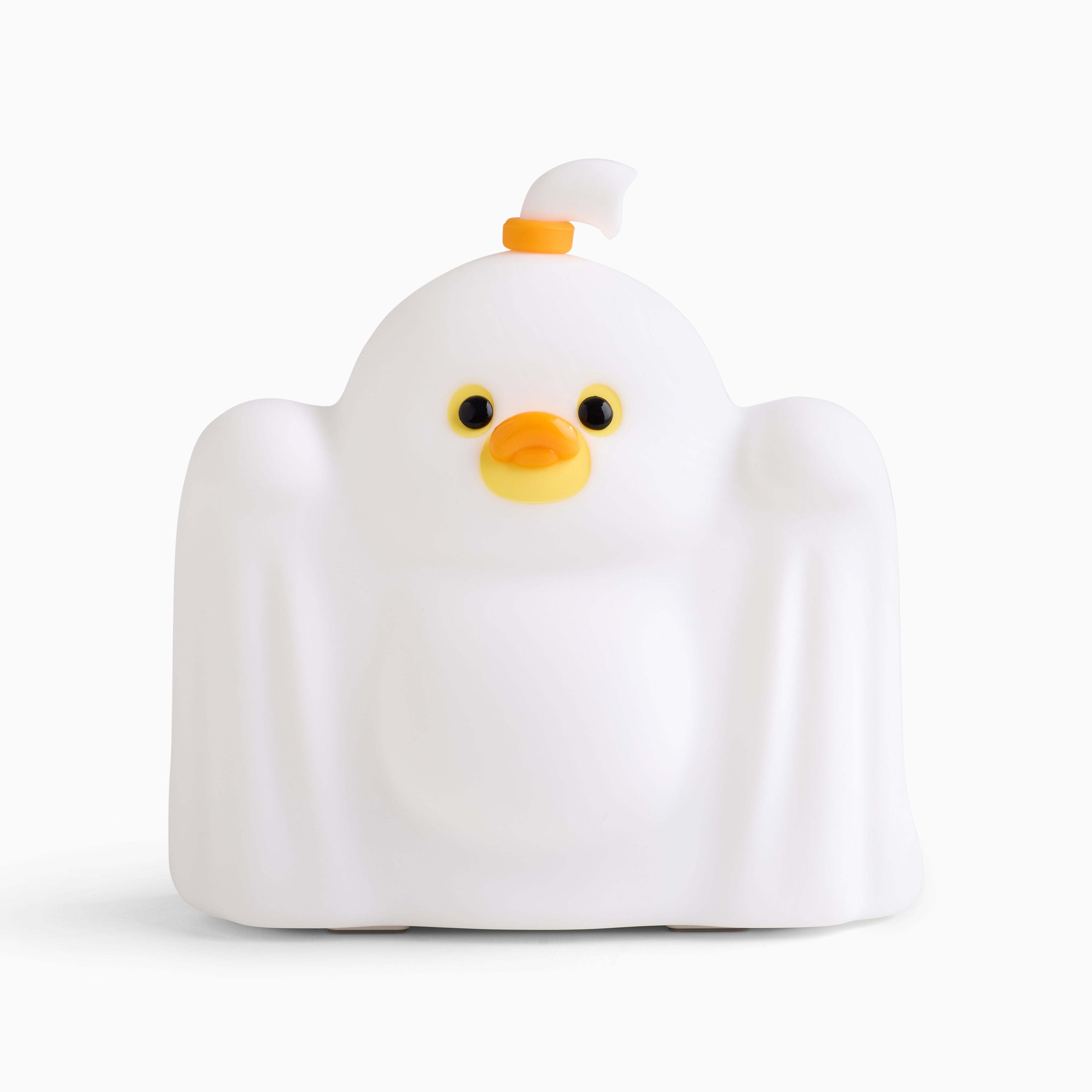 Ghost Duck Silicone Lamp