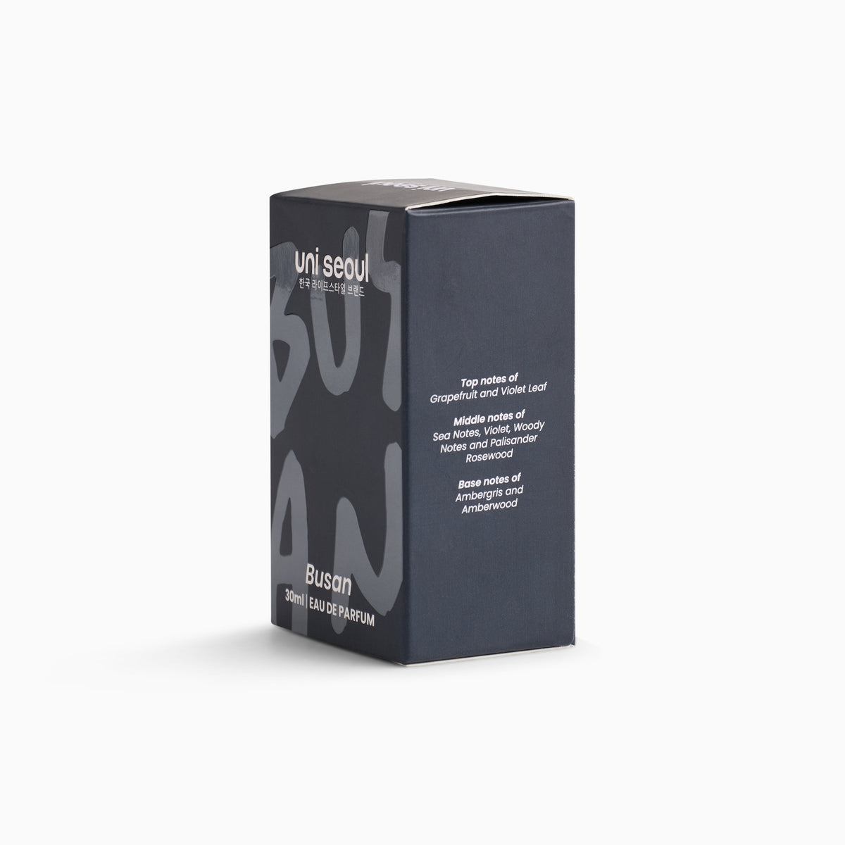 Busan Perfume