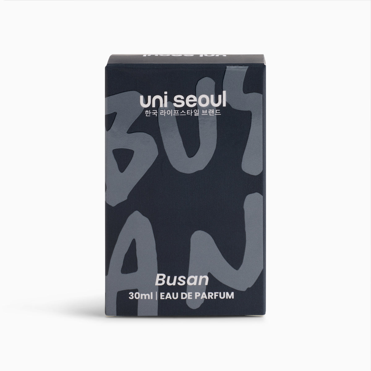 Busan Perfume