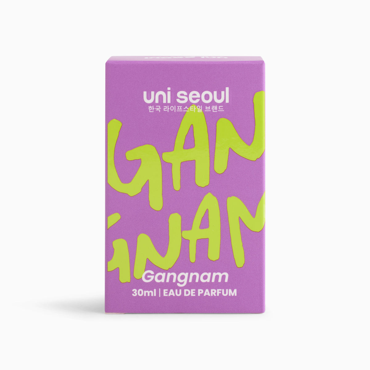 Gangnam Perfume - For Women