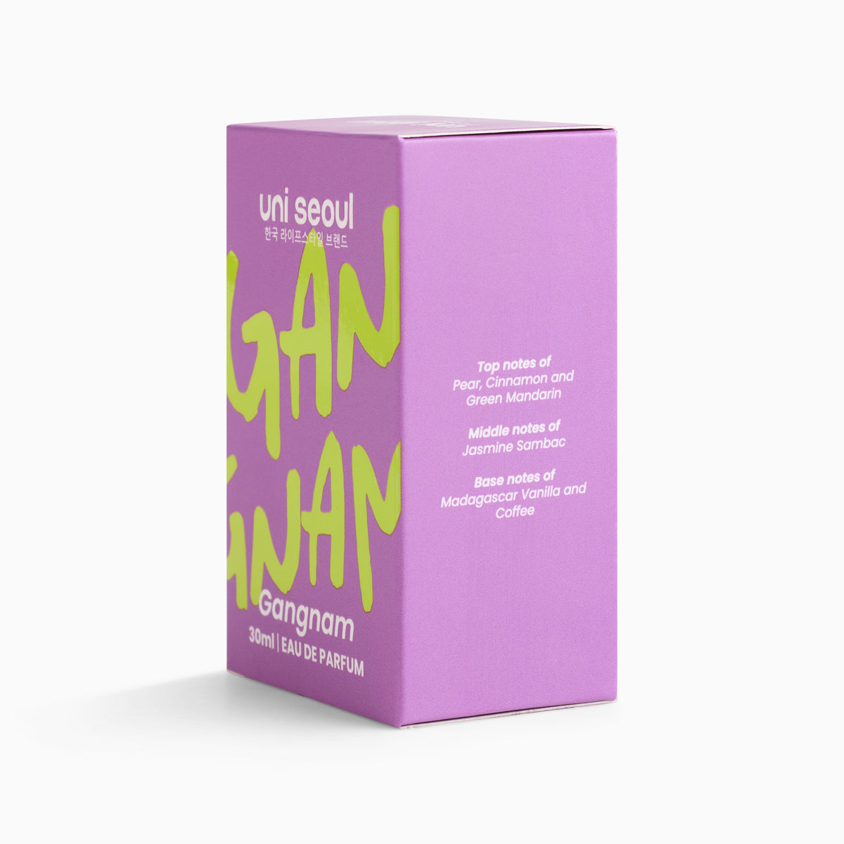 Gangnam Perfume - For Women