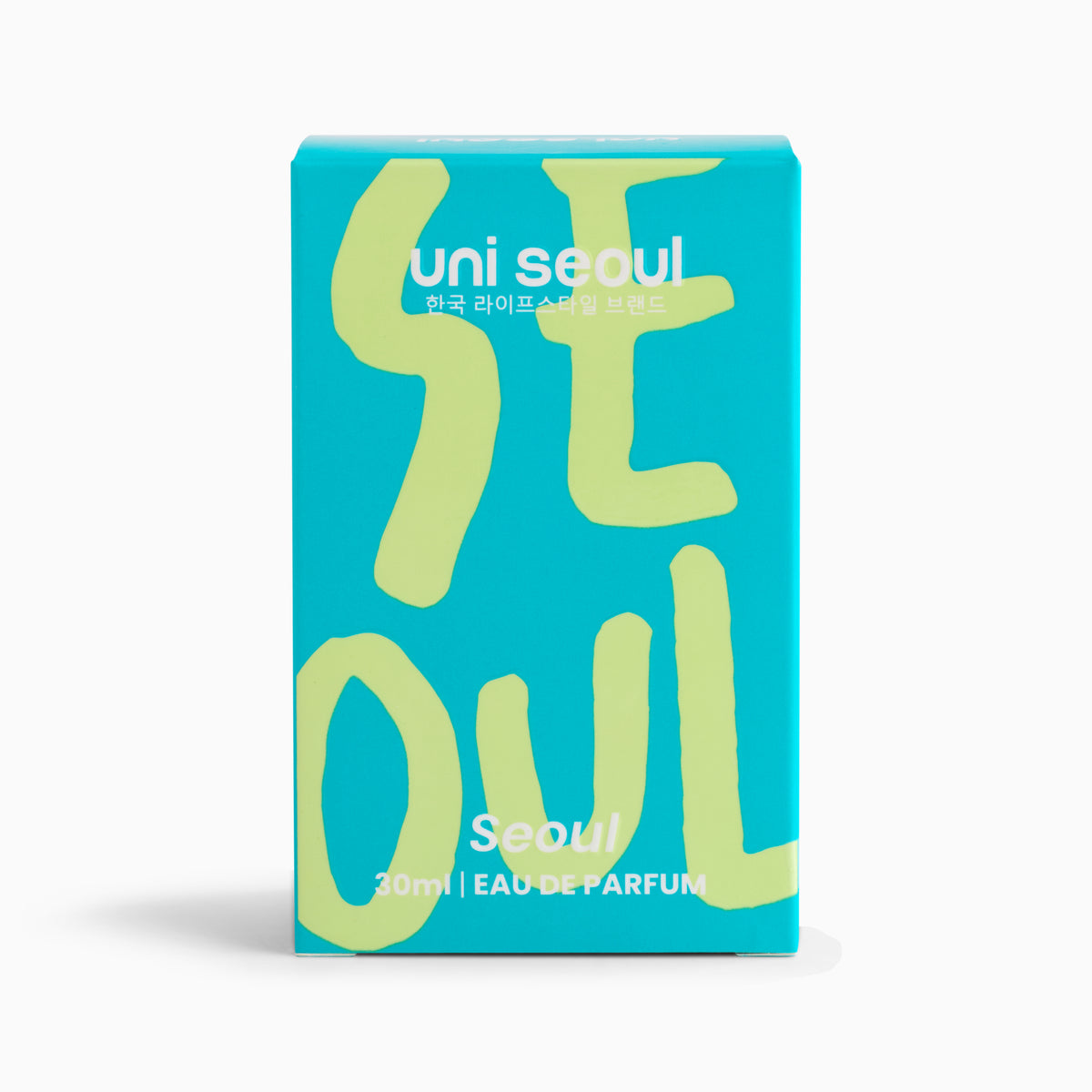 Seoul Perfume