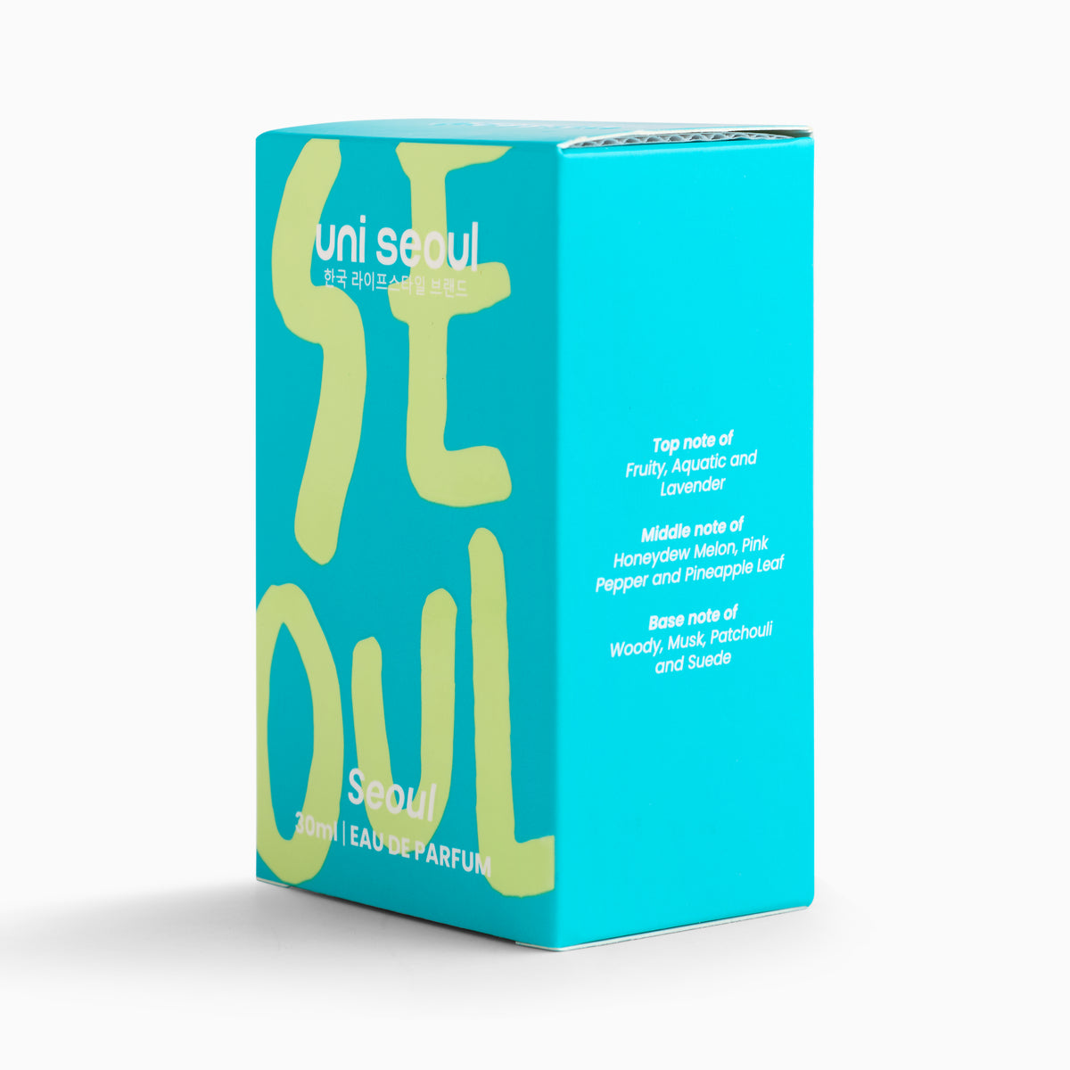 Seoul Perfume