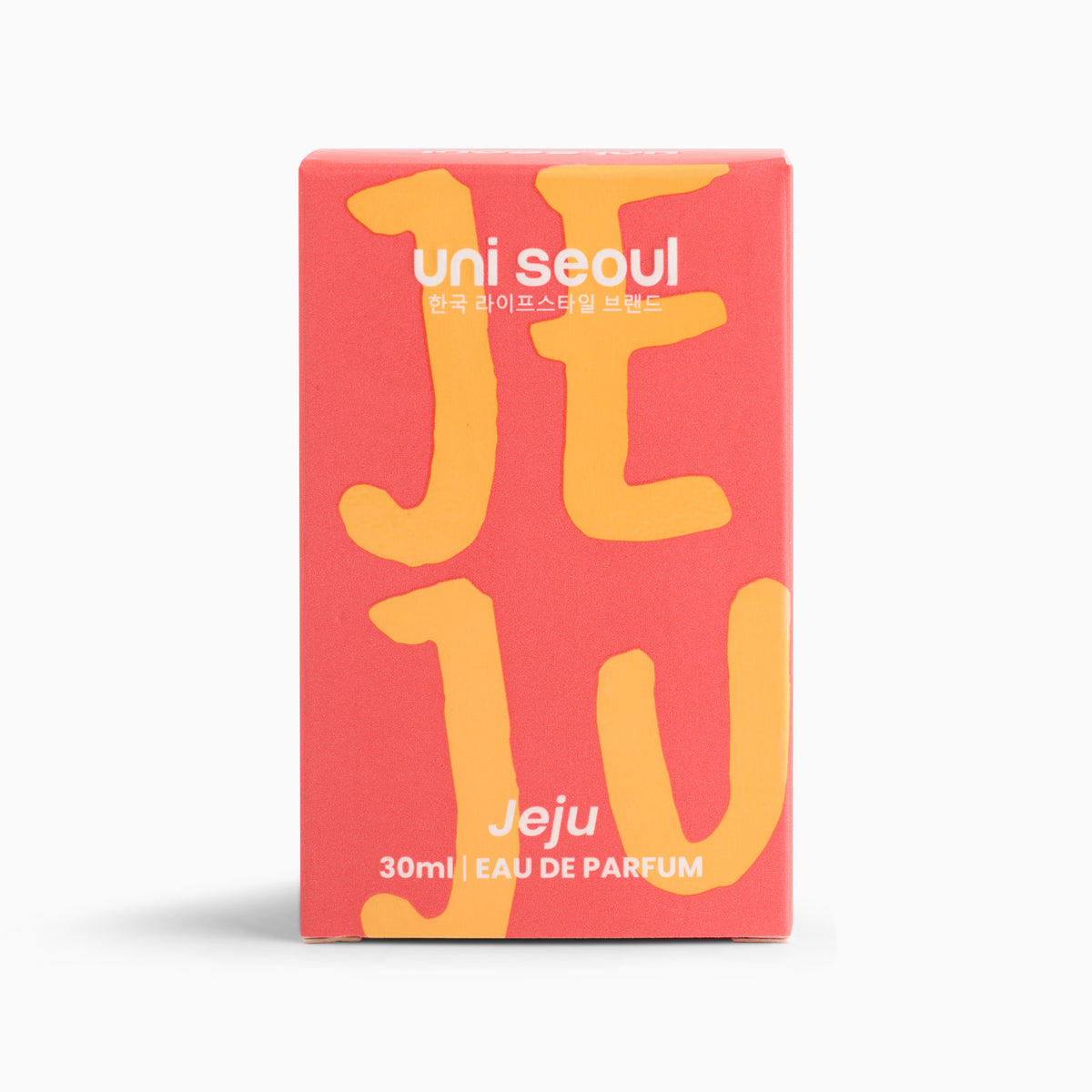 Jeju Perfume