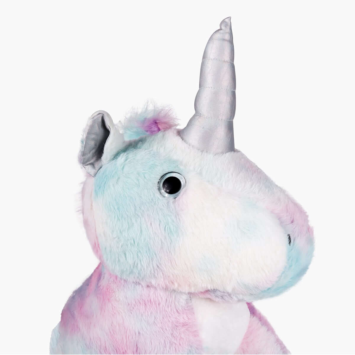 Multicolour Unicorn Candy Plush Toy  | 50 CM