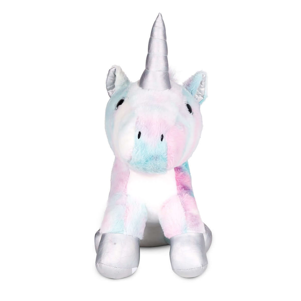 Multicolour Unicorn Candy Plush Toy  | 50 CM