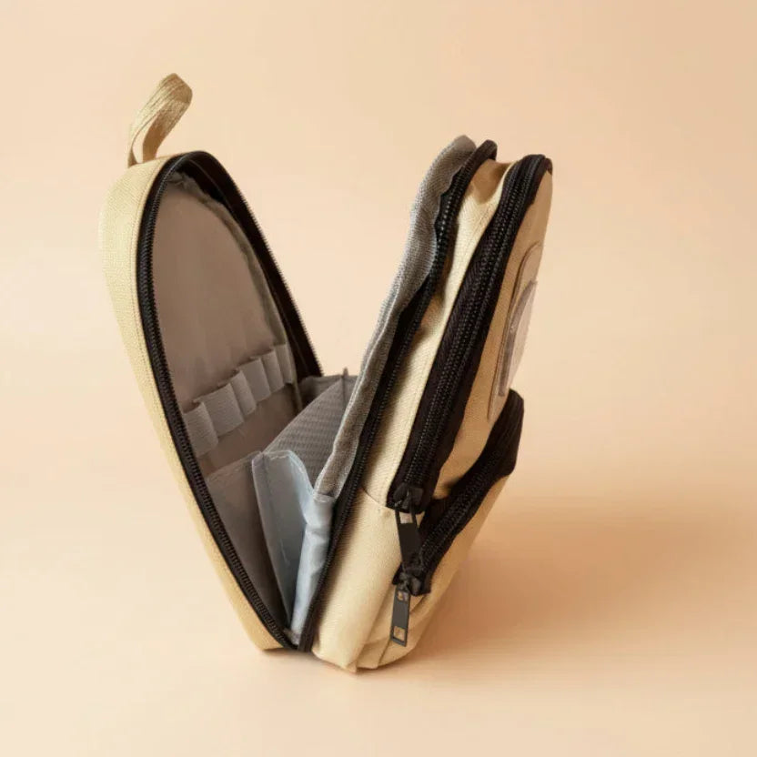 Capybara Pouch  - Party