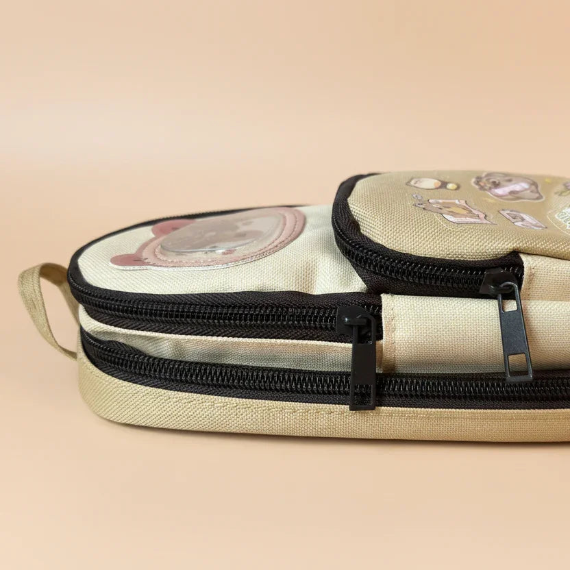 Capybara Pouch  - Party