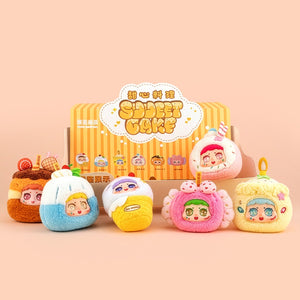 BLINDBOX