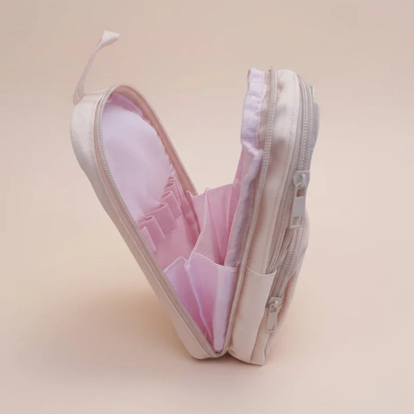 Cute Rabbit Pencil Pouch